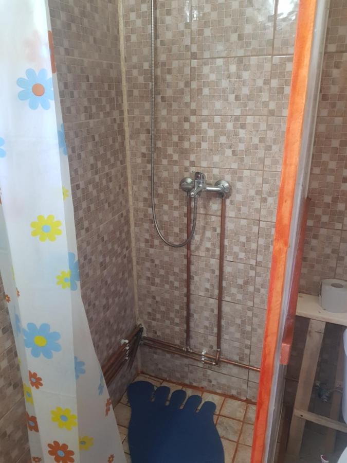 Villa Casa Ria-Ria Pihenohaz Miercurea Ciuc Esterno foto