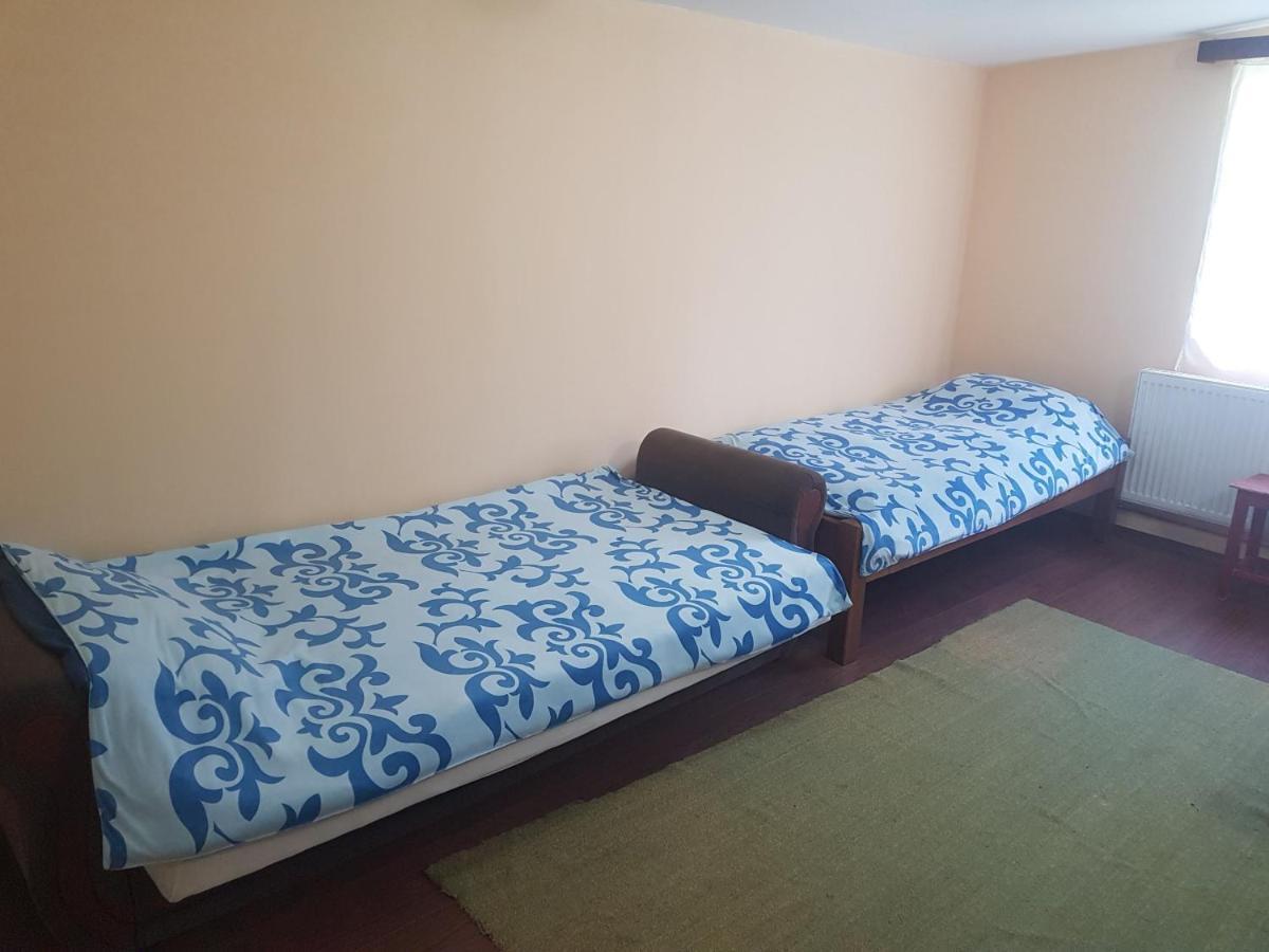 Villa Casa Ria-Ria Pihenohaz Miercurea Ciuc Esterno foto