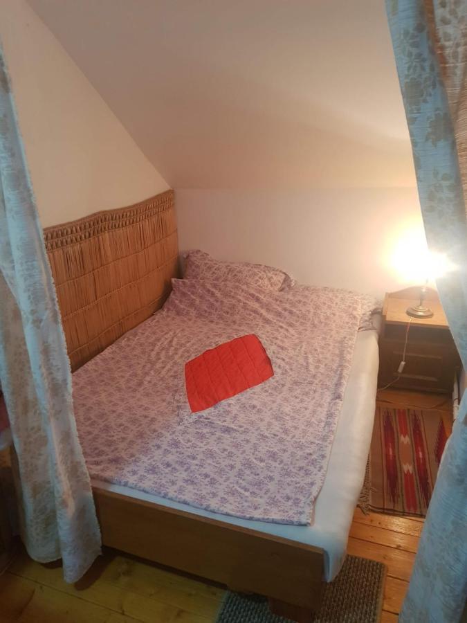 Villa Casa Ria-Ria Pihenohaz Miercurea Ciuc Esterno foto