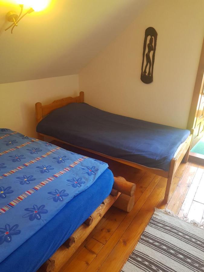 Villa Casa Ria-Ria Pihenohaz Miercurea Ciuc Esterno foto