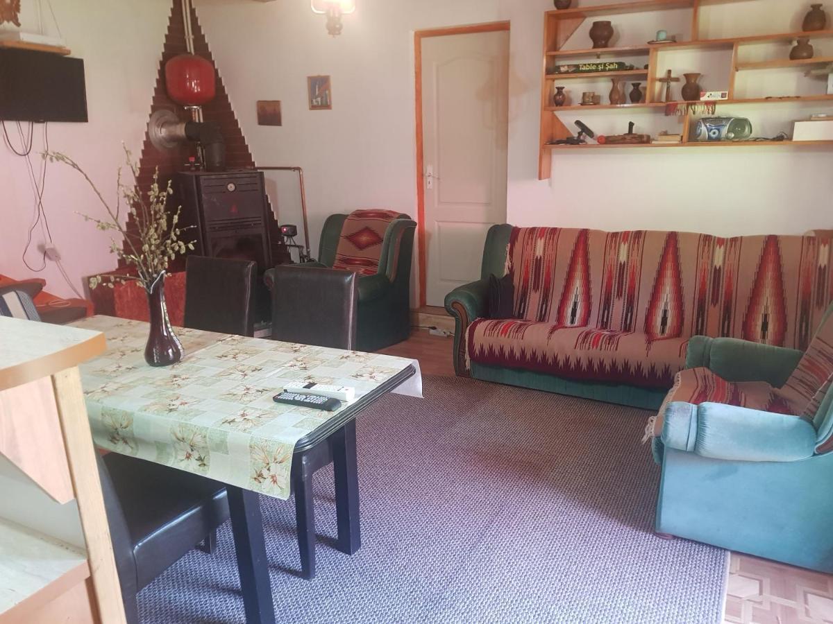 Villa Casa Ria-Ria Pihenohaz Miercurea Ciuc Esterno foto