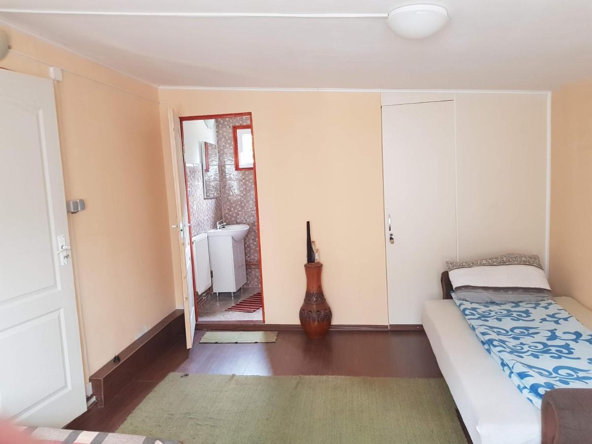 Villa Casa Ria-Ria Pihenohaz Miercurea Ciuc Esterno foto