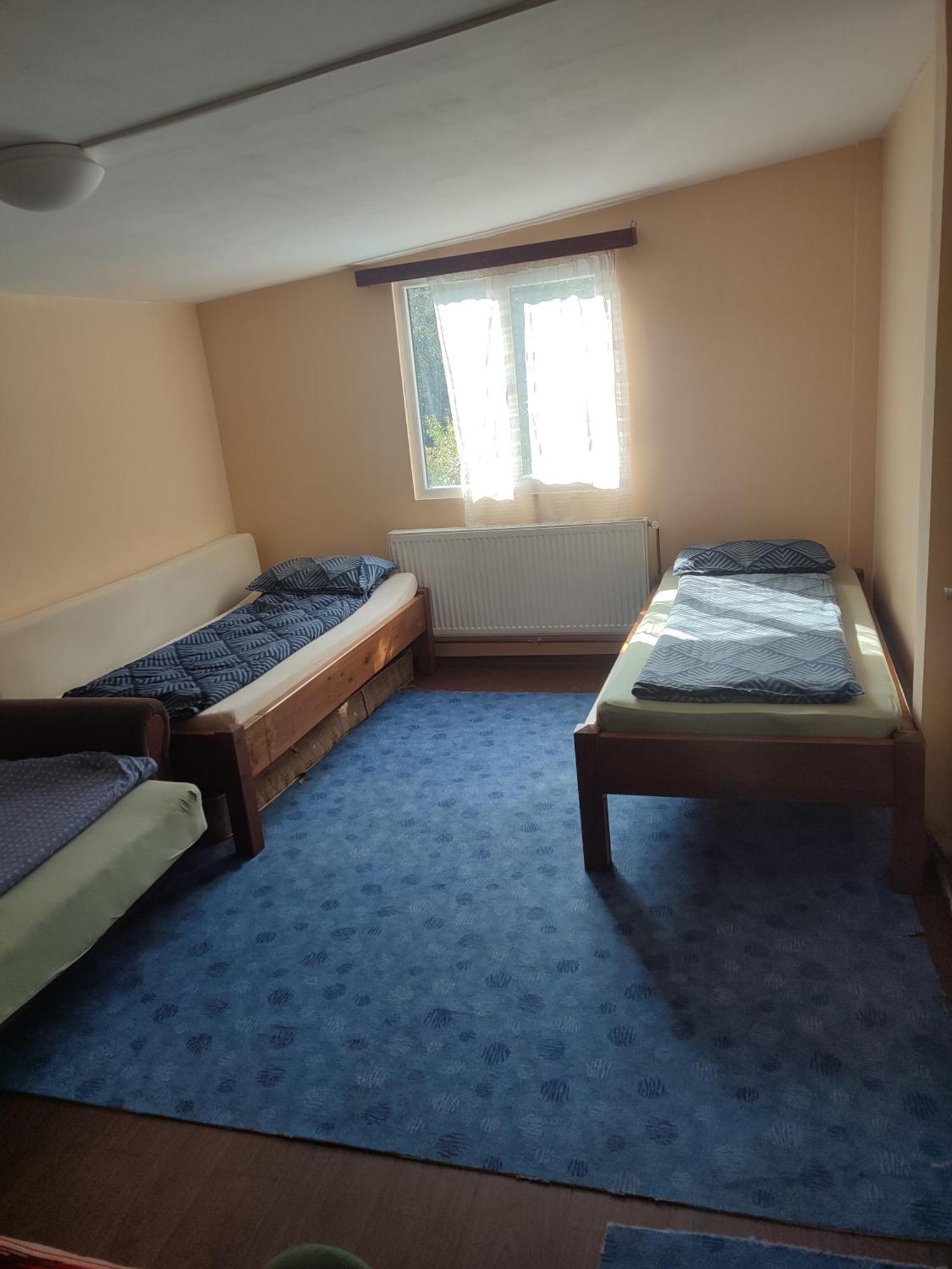 Villa Casa Ria-Ria Pihenohaz Miercurea Ciuc Esterno foto