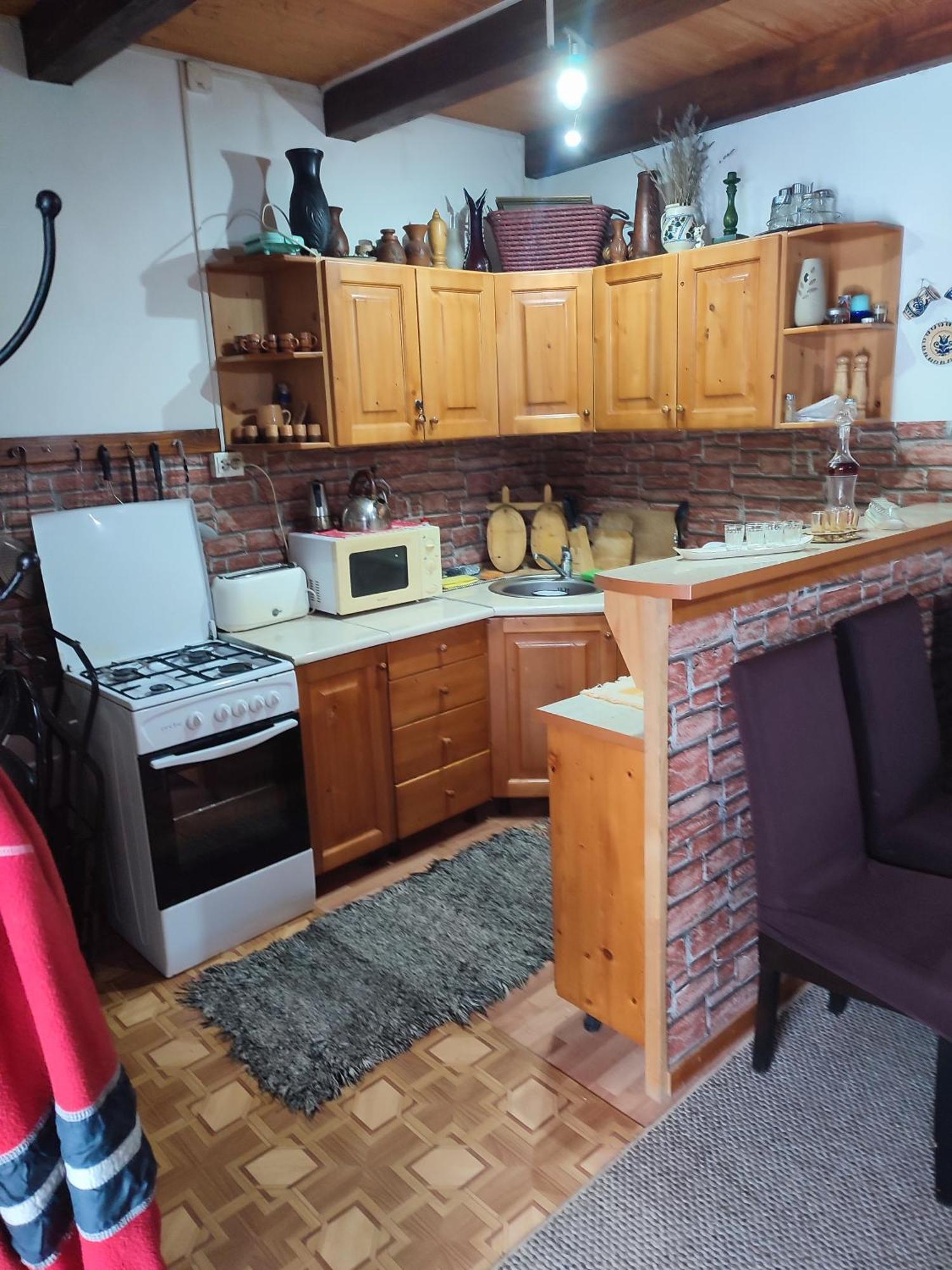 Villa Casa Ria-Ria Pihenohaz Miercurea Ciuc Esterno foto