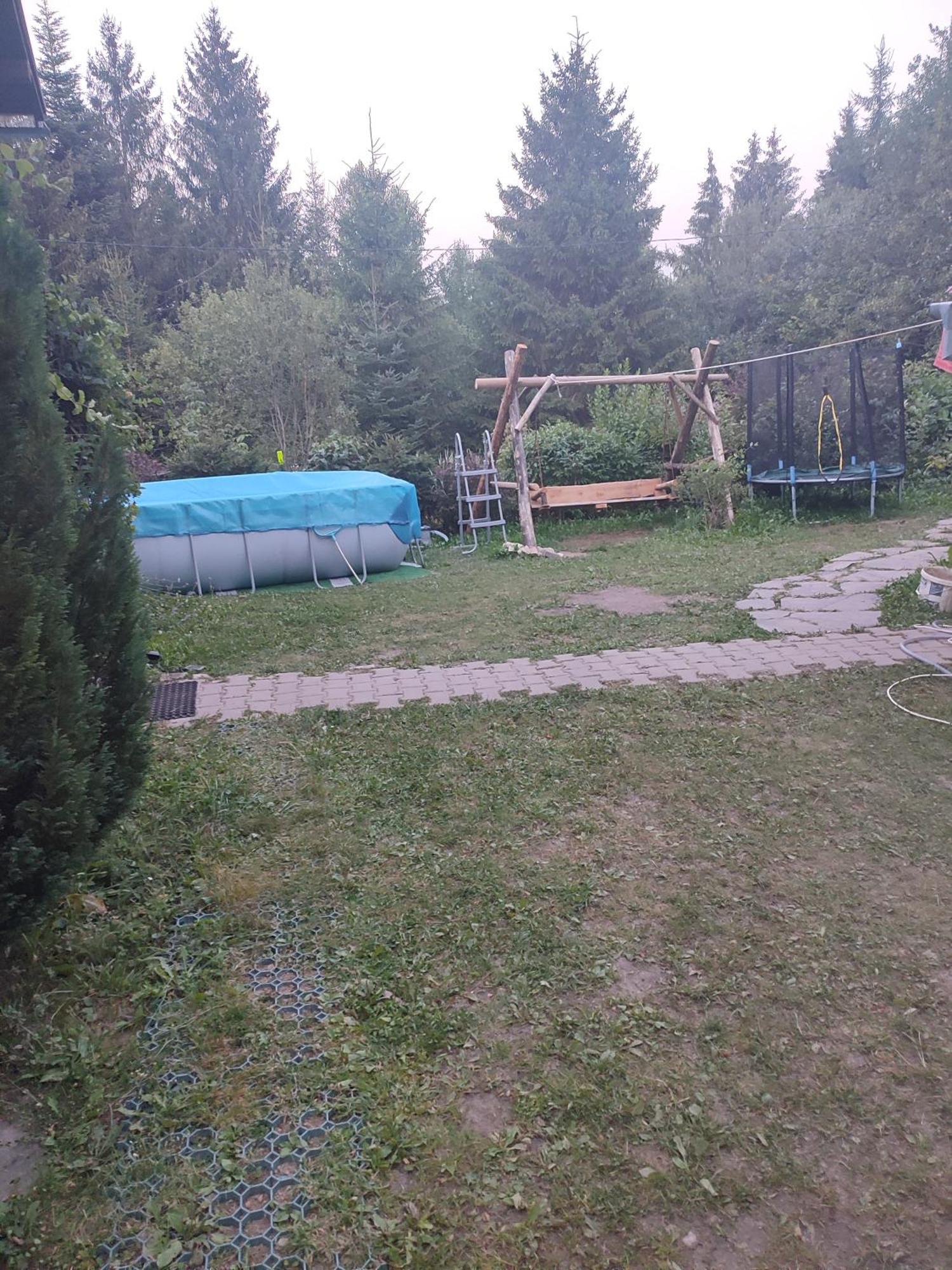 Villa Casa Ria-Ria Pihenohaz Miercurea Ciuc Esterno foto